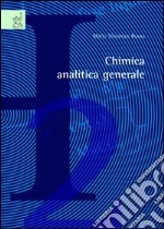 Chimica analitica generale libro