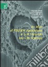 Atlas of FIB/SEM applications in soft materials and life sciences (An) libro