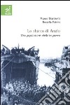 Lo sbarco di Anzio. Una popolazione civile in guerra libro