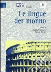 Le lingue der monno libro