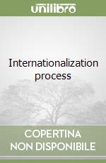 Internationalization process libro