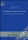 Firms' strategies and voluntary traceability. An empirical analysis in italian food chains libro di Banterle Alessandro Stranieri Stefanella