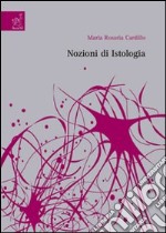 Nozioni di istologia libro