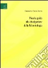 Piccola guida alla divulgazione della paleontologia libro