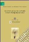 Role of the neurotransmitters and peptides involved in feeding behaviour control libro di La Guardia Maurizio Giammanco Marco Giammanco Santo