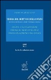 Teoria del diritto e dello Stato. Rivista europea di cultura e scienza giuridica (2005). Vol. 3 libro