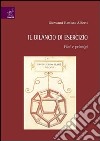 Il bilancio di esercizio. Fini e principi libro