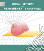 Sistemi abitativi di permanenza temporanea libro