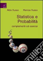 Statistica e probabilità