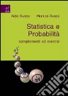 Statistica e probabilità libro