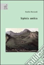 Irpinia antica libro