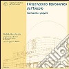 L'osservatorio astronomico del Tuscolo. Rilevamento e progetti libro di Strollo Rodolfo M.