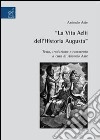 La Vita Aelii dell'Historia Augusta libro di Aste Antonio