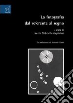 La fotografia del referente al segno