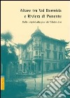 Altare tra val Bormida e riviera di Ponente. Dalle origini alla fine del Medioevo libro di Chiarlo Bruno