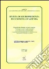 Rivista di giurisprudenza ed economia d'azienda (2007). Vol. 1 libro