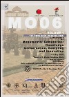 MO06. 1st Specialty international conference on monumental cemeteries: knowledge, conservation, restyling and innovation (Modena, 3-5 May 2007) libro