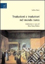 Traduzioni e traduttori nel mondo turco