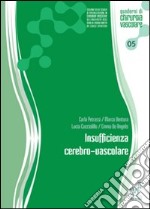 Insufficienza cerebro-vascolare libro