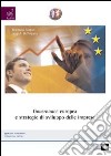 Governance europea e strategia di sviluppo delle imprese libro