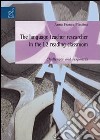 The language teacher researcher in the L2 reading classroom: challenges and responses libro di Plastina Anna F.