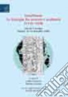 Isola/mondo: la Sardegna fra arcaismi e modernità (1718-1918). Atti del Convegno (Sassari, 22-24 novembre 2006) libro