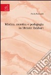 Mistica, ascetica e pedagogia in Meister Eckhart libro