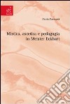 Mistica, ascetica e pedagogia in Meister Eckhart libro di Pascucci Paola