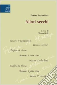 Allori secchi