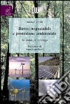 Diritti negoziabili e protezione ambientale: un piano per l'Europa libro