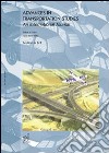 Advances in transportation studies. An international journal (2007). Vol. 12 libro di Di Benedetto A. (cur.)