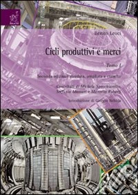 Cicli produttivi e merci