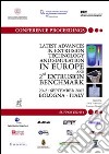 Latest advances in extrusion technology and simulation Europe and 2nd Extrusion benchmark (Bologna, 20-21 settembre 2007) libro