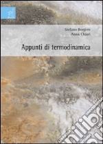 Appunti di termodinamica libro