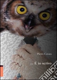 ... E io scrivo libro