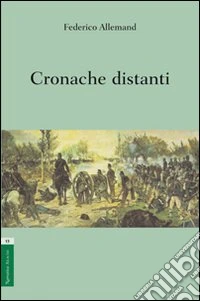 Cronache distanti