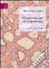 Discussione di casi di uropatologia. Con CD-ROM libro di Cardillo M. Rosaria