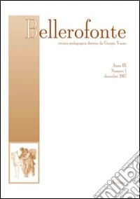 Bellerofonte (2007). Vol. 1