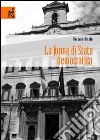 La forma di Stato democratica libro di Vitale Antonio