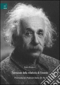 Estensione della relatività di Einstein
