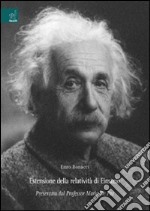 Estensione della relatività di Einstein