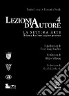 Lezioni d'autore 4. La settima arte libro