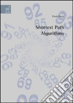 Shortest path algorithms