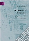 Le rimanenze d'esercizio. Profili teorici, contabili e di bilancio libro di De Cristofaro Tiziana