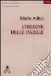 L'origine delle parole libro