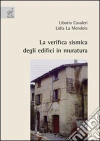 La verifica sismica degli edifici in muratura