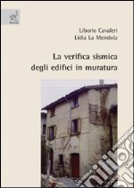 La verifica sismica degli edifici in muratura