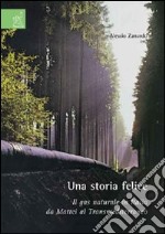 Una storia felice. Il gas naturale in Italia da Mattei al Transmediterraneo libro