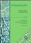 Carrèment. Lexique bilingue Français-italien des adverbes figès. Ediz. bilingue libro