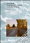 Advances in trasportation studies. An international journal (2008). Vol. 14 libro